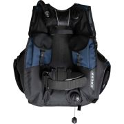 Cressi Emperor BCD | Hybrid Scuba Diving BCD