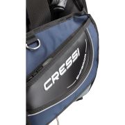 Cressi Emperor BCD | Hybrid Scuba Diving BCD