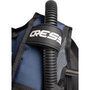 Cressi Emperor BCD | Hybrid Scuba Diving BCD