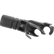 Cressi 28 cm Double Circular Band Muzzle | Speargun Spare Part