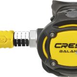 Cressi MG Balanced Octopus