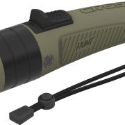 Cressi Hunt 1600 Dive Torch | 1600-Lumen Spearfishing Torch