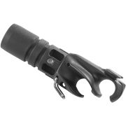 Cressi 26 cm Double Circular Band Muzzle | Speargun Spare Part