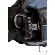 Cressi Emperor BCD | Hybrid Scuba Diving BCD