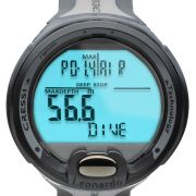 Leonardo Computer | Cressi Wrist Dive Computer