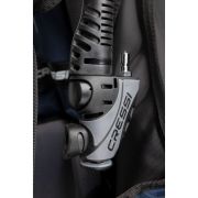 Cressi Emperor BCD | Hybrid Scuba Diving BCD