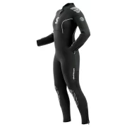 Everflex Steamer 7.5MM Yulex Mens