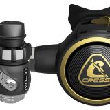MC11 + Zen Regulator
