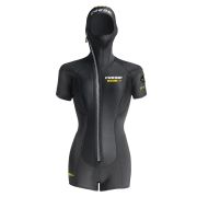 Cressi Shell Lady Neoprene Jacket