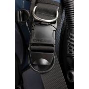 Cressi Emperor BCD | Hybrid Scuba Diving BCD