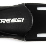 Cressi Predator Knife | Compact Stainless-Steel Dive Knife