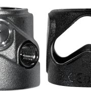MC9-SC 1St Stage Only | Cressi DIN300 First Stage