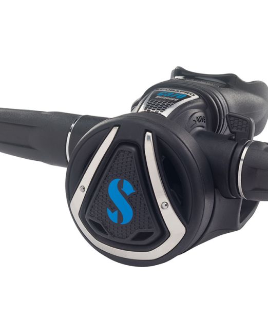 SCUBAPRO C370 Second Stage