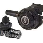 SCUBAPRO MK25 EVO BT G260 Carbon