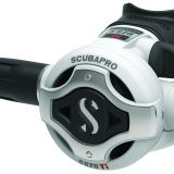 SCUBAPRO MK25 EVO S620Ti White Edition Regulator