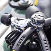 Scubapro Mk17 EVO 2 / G260 Regulator (Din300)