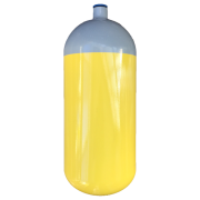 Faber 12L 232 Bar Cylinder