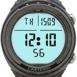 Cartesio Computer Watch