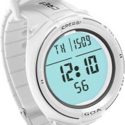Goa Computer Watch