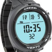 Nepto Computer Watch