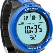 Nepto Computer Watch