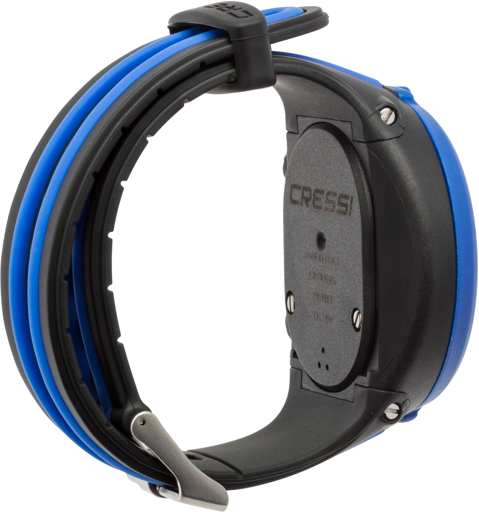 Nepto Computer Watch
