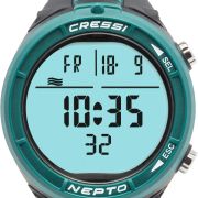 Nepto Computer Watch