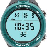 Nepto Computer Watch