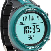Nepto Computer Watch