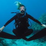 PADI Peak Performance Buoyancy