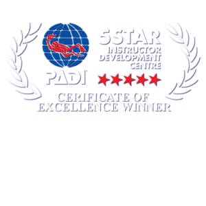 5 Star PADI Dive Centre